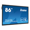 Monitor Interaktywny iiyama  TE8614MIS-B2AG 86" Android 13 EDLA 8gb ram