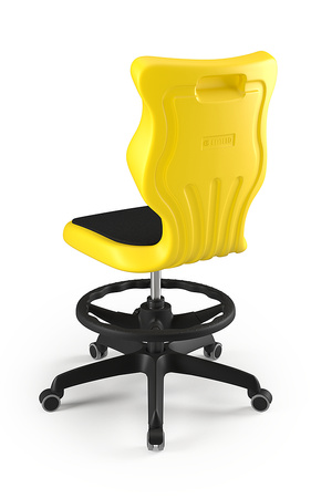 Twist Soft z podnóżkiem