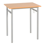 Stół szkolny Skrzat-O 1-osobowy