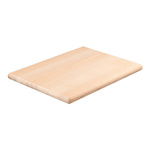 Deska drewniana gładka