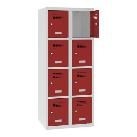 Szafka schowkowa dla młodszych uczniów Msus 324S