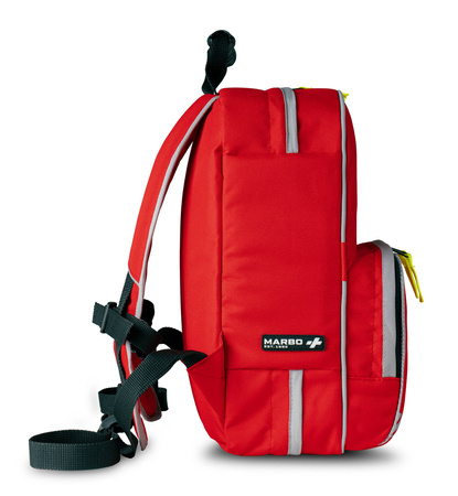 APTECZKA PLECAKOWA 10L