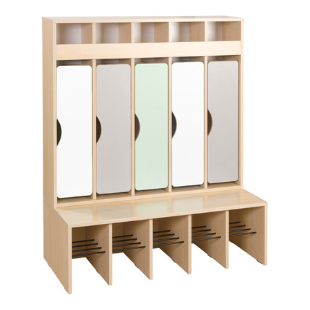 Szatnia Przedszkolak C5D