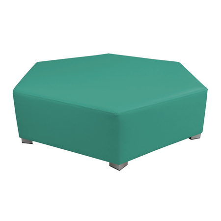 Siedzisko sześciobok FUN