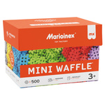 Mini Waffle 500