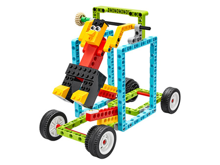 LEGO® Education BricQ Motion Prime