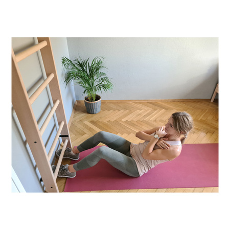 Drabinka gimnastyczna BenchK 100