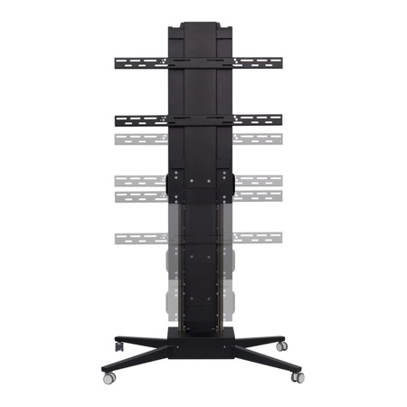 Stojak Elektryczny Mobilny MOBILIFT ECO 650 EU