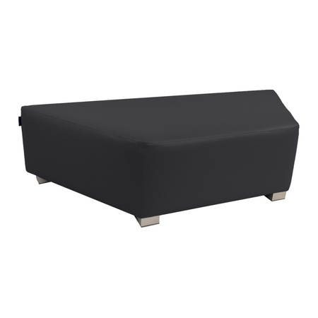 Siedzisko trapez FUN