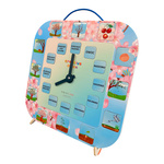 Gra "Cykl życia drzewa wiśni"