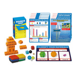 Projekt naukowy STEM - materia