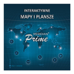 Meridian Prime Instytucja / Szkoła (wielu użytkowników)