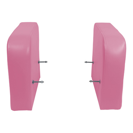 Fotel Modulo z podłokietnikami