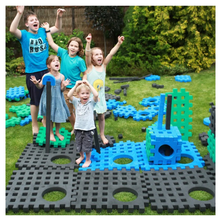 Smart 345 „Podróż do gwiazd”