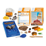 Projekt naukowy STEM - zmiany w krajobrazie