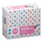 Kwadraty do Kodowania - Edukacja Polonistyczna