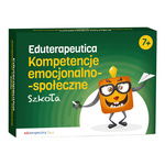 Eduterapeutica Lux Kompetencje emocjonalno-społeczne. Szkoła Pakiet