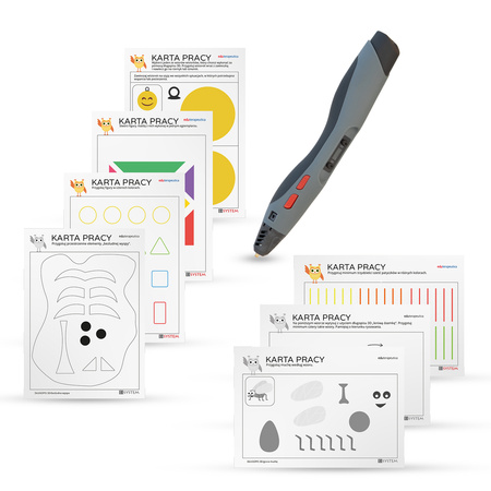 Eduterapeutica Lux ADHD