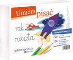 Umiem pisać