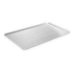 Blacha wypiekowa GN1/1 - 4 ranty