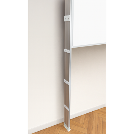 Tablica kolumnowa zależna : Kredowa + Kredowa 200x100