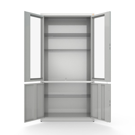 Szafa medyczna MDW2s