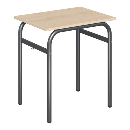 Ławka szkola Alan 1-os.