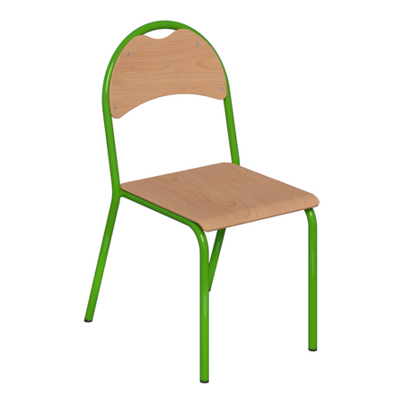 Krzesło szkolne Gaweł U