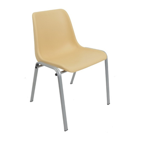 ZESTAW STÓŁ KWADRATOWY 800X800 + 4 KRZESŁA MAXI