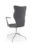Krzesło konferencyjne Burano Plus