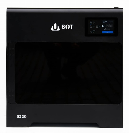 Drukarka 3D UBOT S320