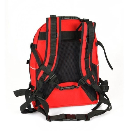 Apteczka plecakowa 20L