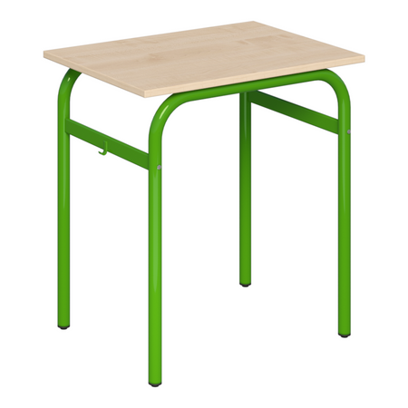 Ławka szkola Alan 1-os.