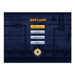 Aplikacja do Smartfloor - Jedź Lumi!