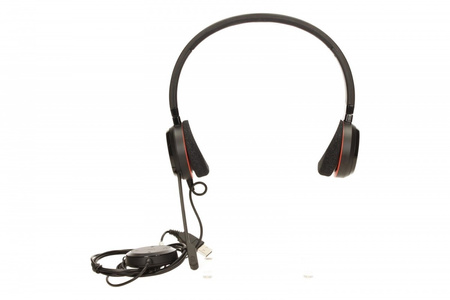 Jabra Evolve 20 Duo
