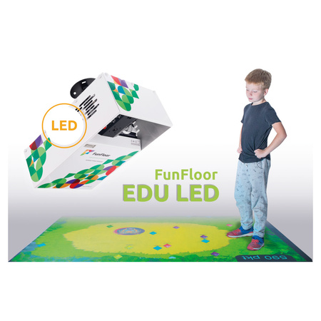 FunFloor EDU LED