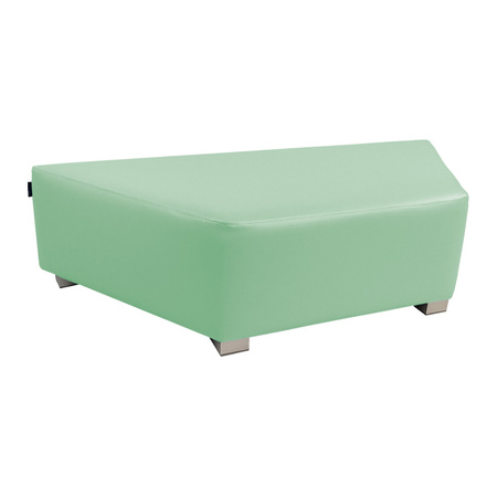 Siedzisko trapez FUN