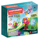 Magformers twinkling garden 27 el.