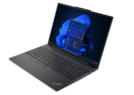 Lenovo Laptop ThinkPad E16 EDU 1
