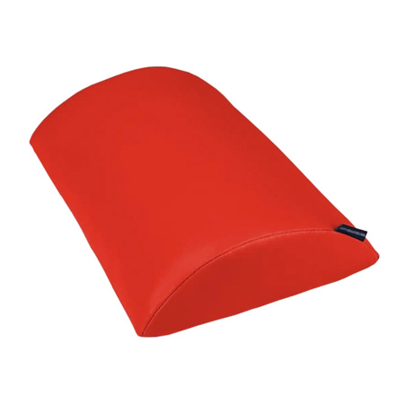 Półwałek mini 30x30x15 cm - kształtka rehabilitacyjna