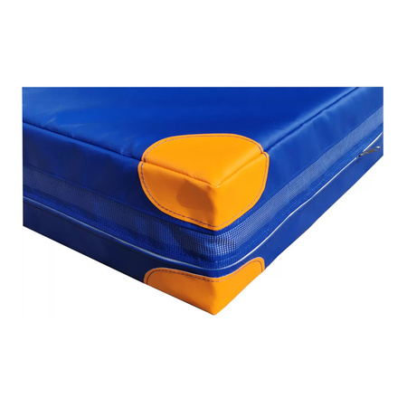 Materac asekuracyjny 200 x 120 cm