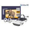 Zestaw VR Pico Neo3 Pro Arbor XR dla 10 użytkowników