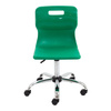 Krzesło obrotowe Titan T35 - rozm. Senior