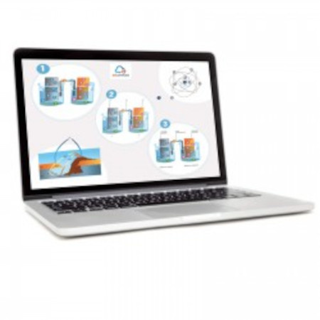 Multimedialne Ilustracje Przedmiotowe - Chemia