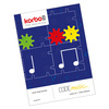Zestaw Korbo Edu Code Music