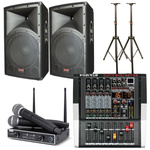 Zestaw nagłośnieniowy BTA13C