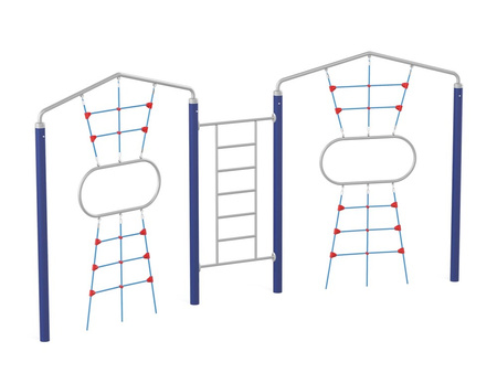 Ścianka wspinaczkowa PW001