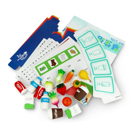 AI Teaching Kit dla Dobot Magician Lite