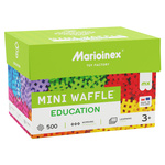 Mini Waffle Edu 500