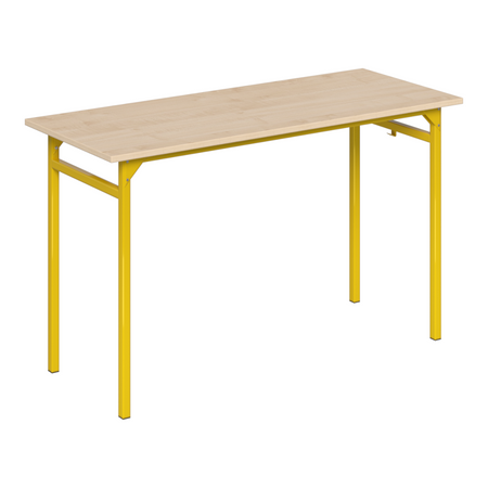 Ławka szkola Leon 2-os.